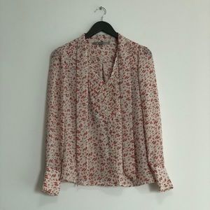 guess blouse